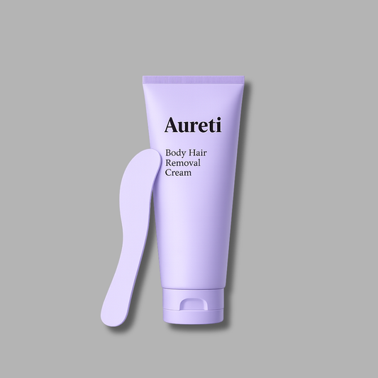 Aureti Nudé Cream