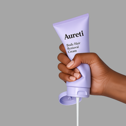 Aureti Nudé Cream