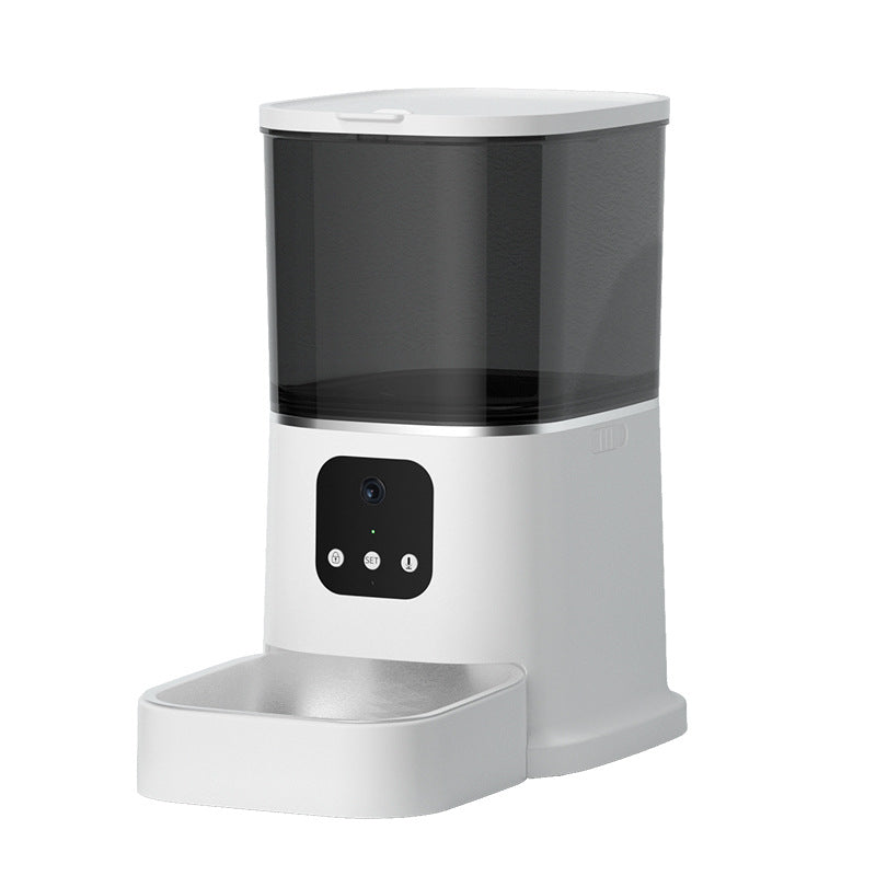 Aureti PawView Cat Feeder